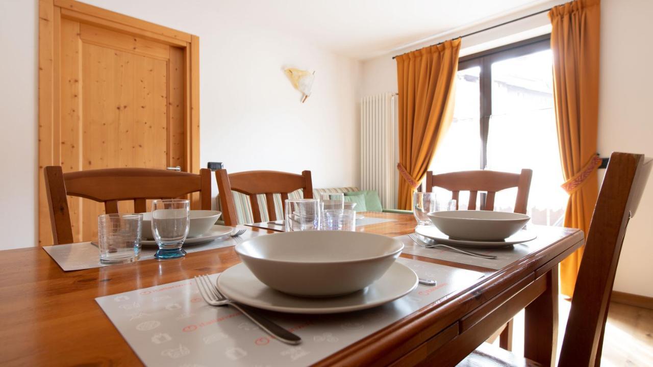 Italianway - Funivia Apartment Bormio Exterior photo