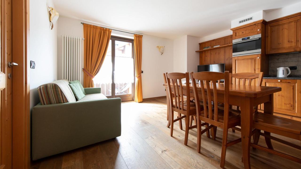 Italianway - Funivia Apartment Bormio Exterior photo