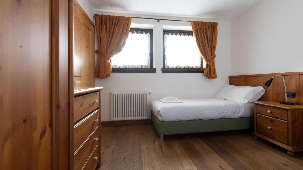 Italianway - Funivia Apartment Bormio Exterior photo