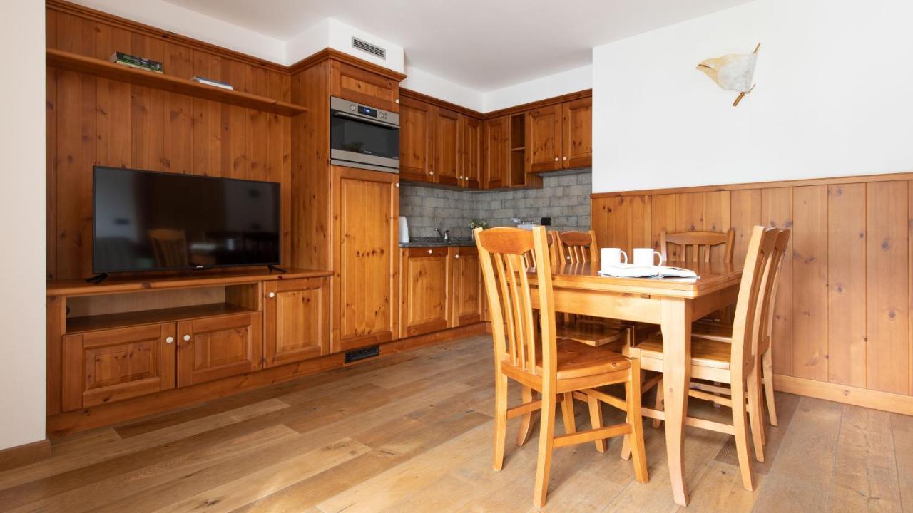 Italianway - Funivia Apartment Bormio Exterior photo