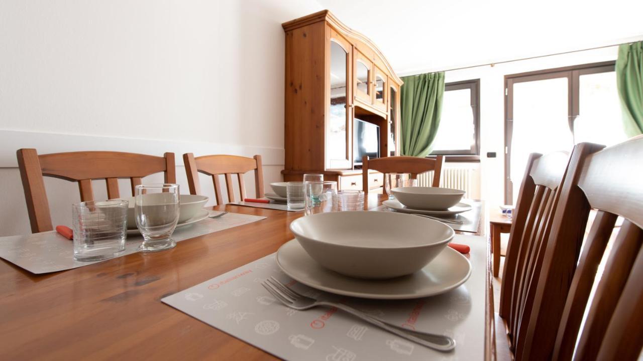 Italianway - Funivia Apartment Bormio Exterior photo