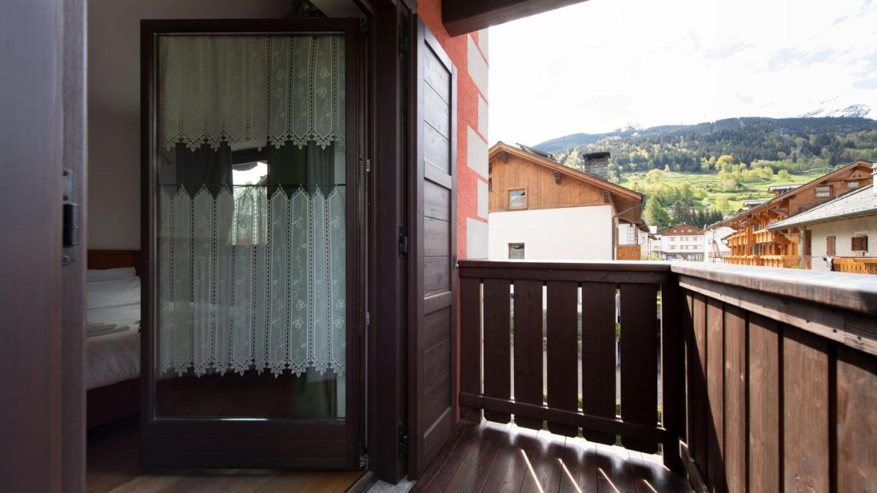 Italianway - Funivia Apartment Bormio Exterior photo