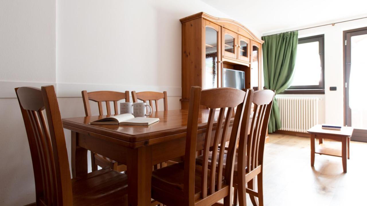 Italianway - Funivia Apartment Bormio Exterior photo