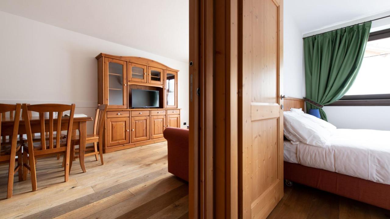 Italianway - Funivia Apartment Bormio Exterior photo