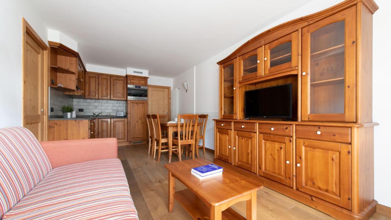 Italianway - Funivia Apartment Bormio Exterior photo