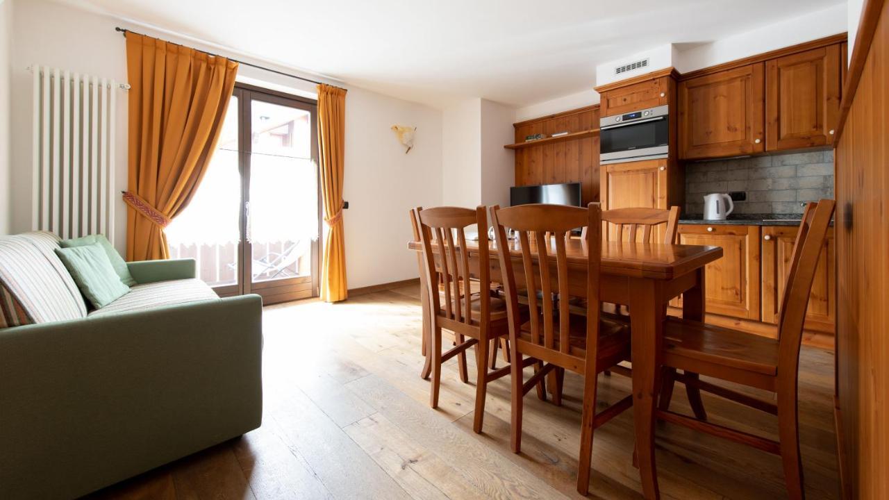 Italianway - Funivia Apartment Bormio Exterior photo