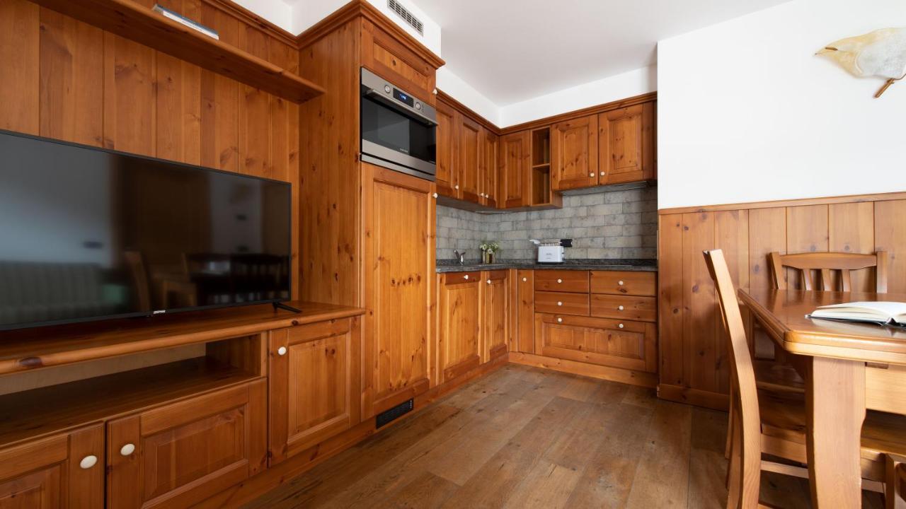 Italianway - Funivia Apartment Bormio Exterior photo