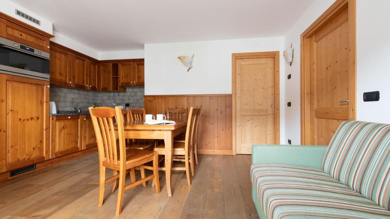 Italianway - Funivia Apartment Bormio Exterior photo