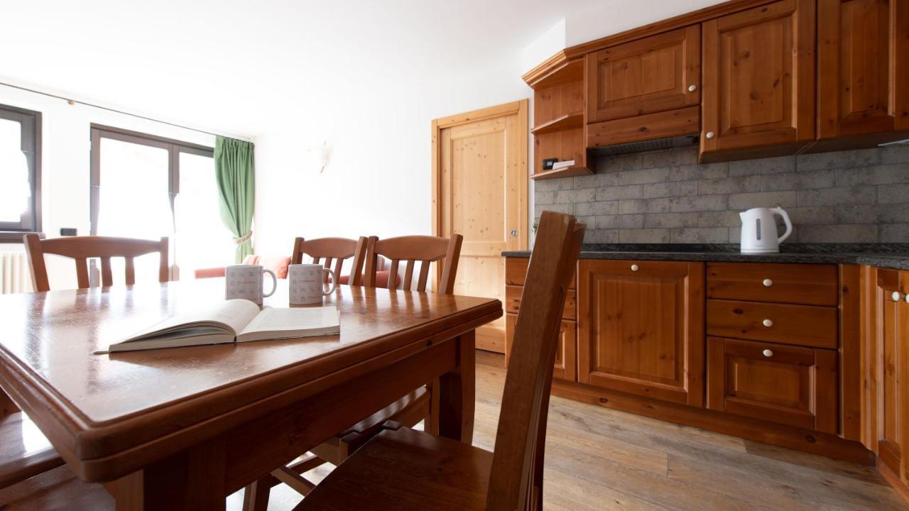 Italianway - Funivia Apartment Bormio Exterior photo