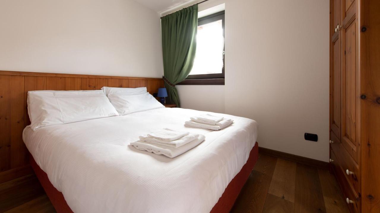 Italianway - Funivia Apartment Bormio Exterior photo