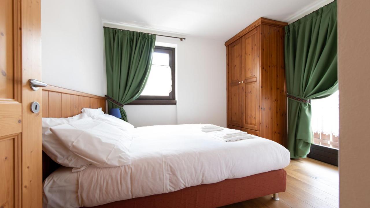Italianway - Funivia Apartment Bormio Exterior photo