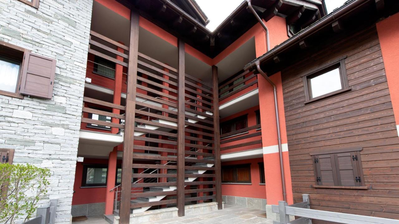 Italianway - Funivia Apartment Bormio Exterior photo